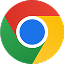 Chrome Logo
