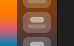 Icon for layout compact in dark mode